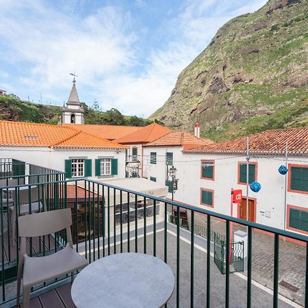 Villahouse São Vicente Exteriér fotografie
