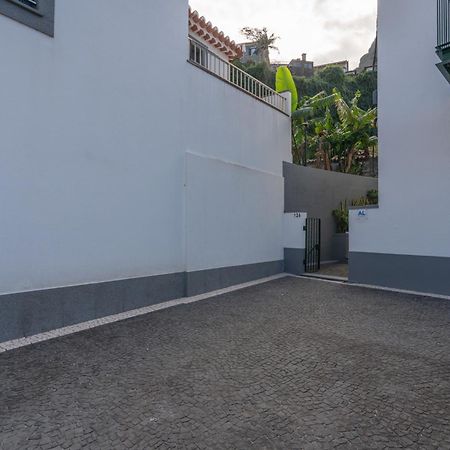 Villahouse São Vicente Exteriér fotografie