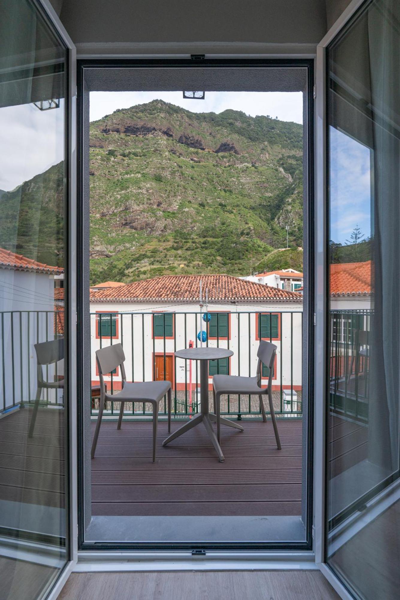 Villahouse São Vicente Exteriér fotografie
