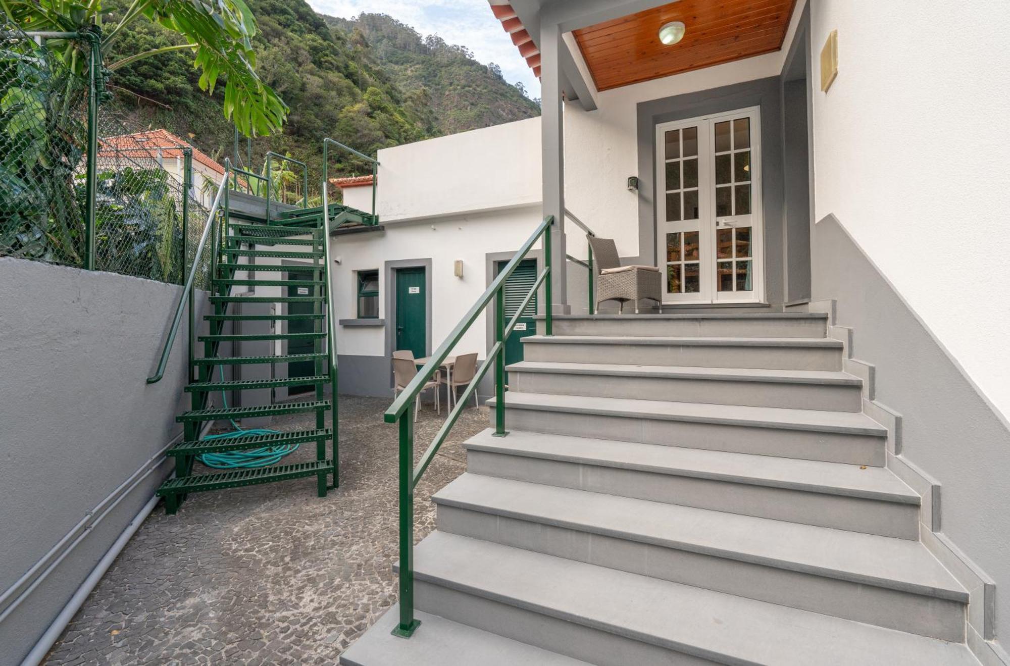 Villahouse São Vicente Exteriér fotografie