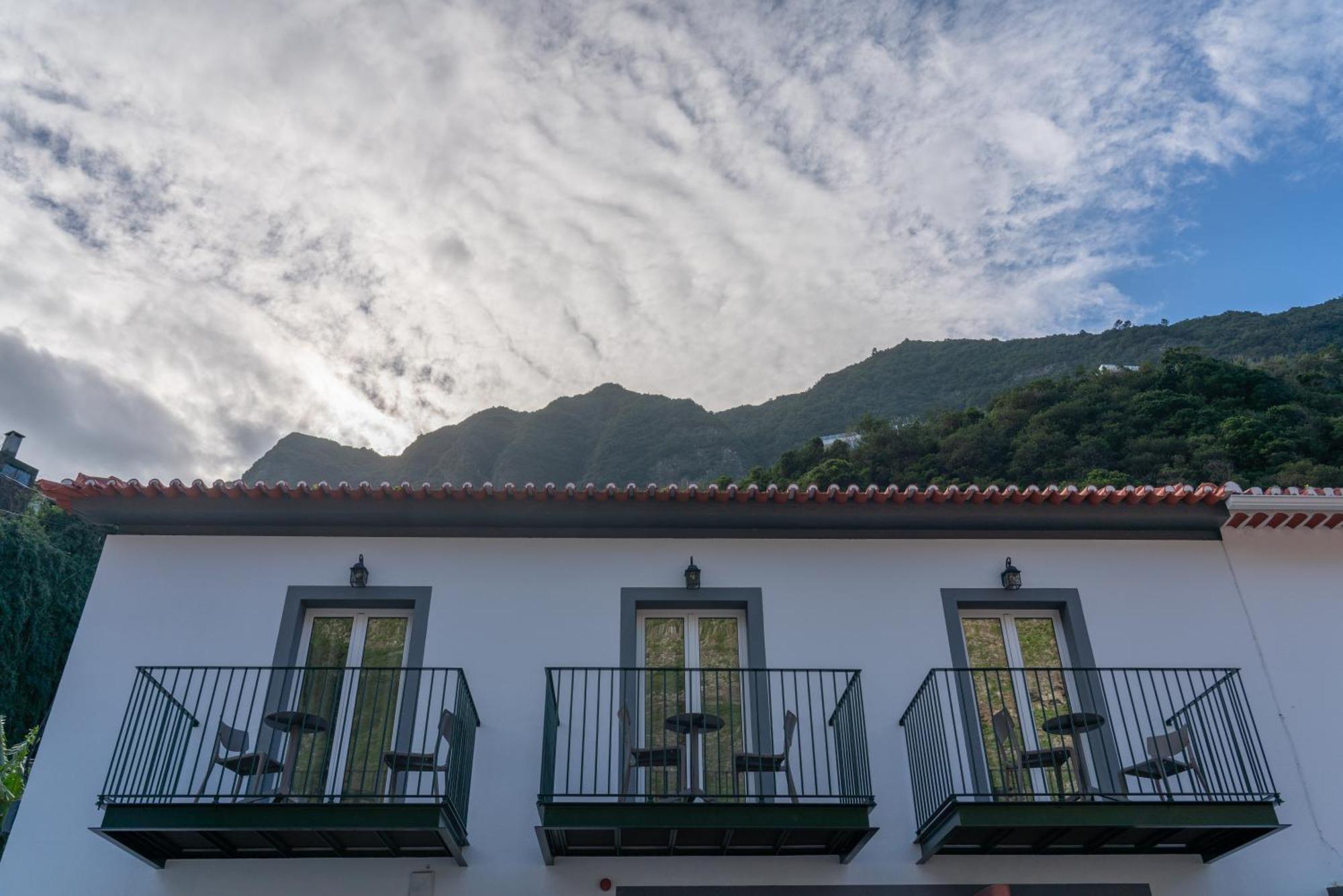 Villahouse São Vicente Exteriér fotografie