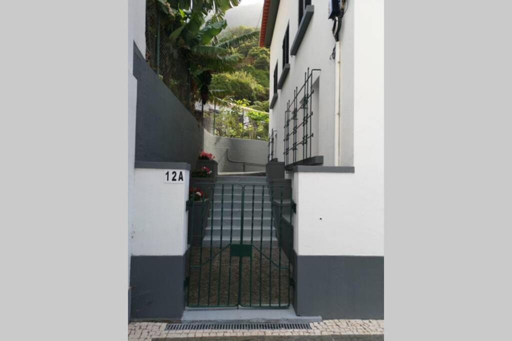 Villahouse São Vicente Exteriér fotografie
