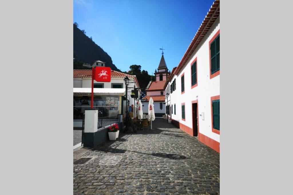 Villahouse São Vicente Exteriér fotografie