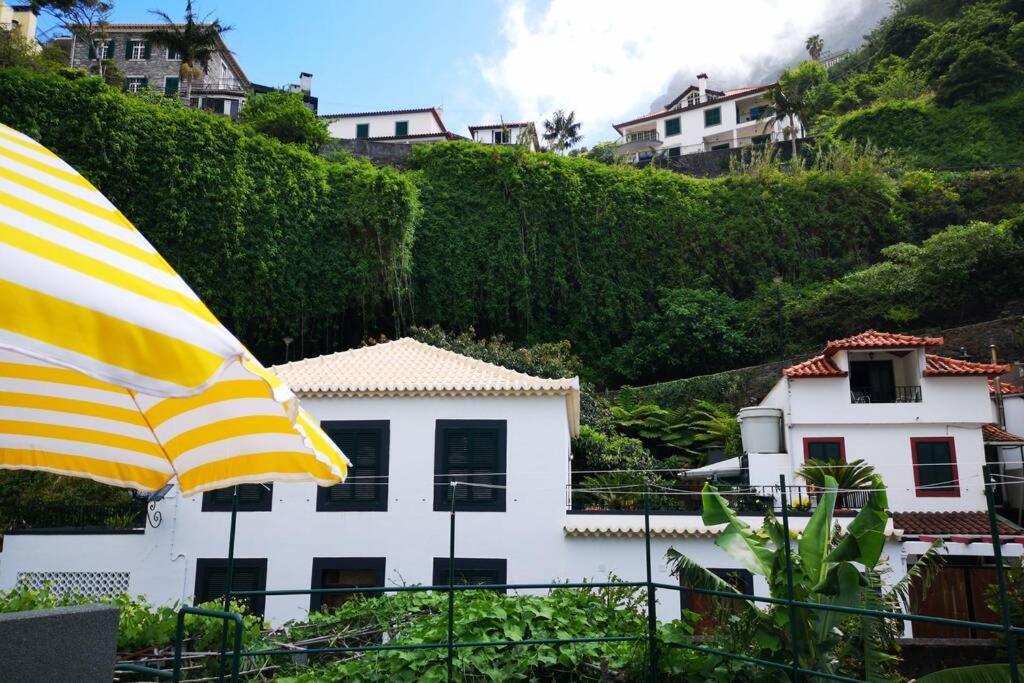Villahouse São Vicente Exteriér fotografie