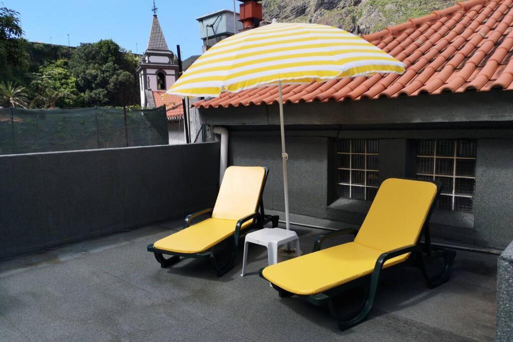 Villahouse São Vicente Exteriér fotografie